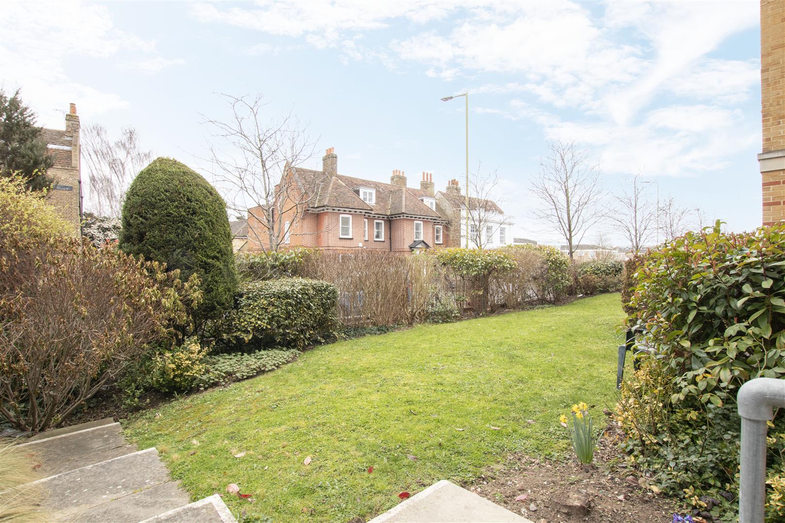 Cliff Richard Court, High Street, Cheshunt Lanes Estate Agents